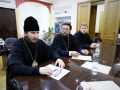 30 мая 2021 г. епископ Силуан встретился с главой городского округа город Первомайск