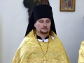 30 июня 2019 г., в неделю 3-ю по Пятидесятнице, епископ Силуан совершил литургию в селе Починки
