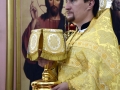30 июня 2019 г., в неделю 3-ю по Пятидесятнице, епископ Силуан совершил литургию в селе Починки