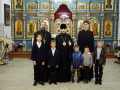 30 сентября 2023 г. епископ Силуан встретился с детьми в селе Сеченово
