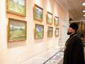 30 октября 2022 г. епископ Силуан посетил краеведческий музей в городе Первомайске