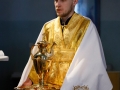 31 января 2021 г., в неделю 34-ю по Пятидесятнице, епископ Силуан совершил литургию в Макарьевском монастыре