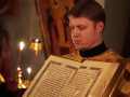 31 декабря 2022 г., в неделю святых отец, епископ Силуан совершил всенощное бдение в Макарьевском монастыре