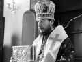 4 марта 2020 г. епископ Силуан совершил литургию Преждеосвященных Даров в городе Лукоянове
