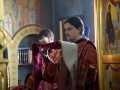 4 мая 2019 г. епископ Силуан совершил литургию в городе Лукоянове