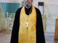 4 июля 2020 г., в неделю 4-ю по Пятидесятнице, епископ Силуан совершил вечернее богослужение в Макарьевском монастыре