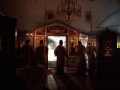 5 марта 2022 г., в неделю Сыропустную, епископ Силуан совершил вечернее богослужение в Макарьевском монастыре