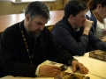 5 мая 2019 г. епископ Силуан встретился со студентами техникума в Первомайске