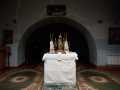 5 мая 2024 г. епископ Силуан совершил пасхальные богослужения в Макарьевском монастыре