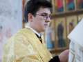 5 июля 2020 г., в неделю 4-ю по Пятидесятнице, епископ Силуан совершил литургию в Макарьевском монастыре
