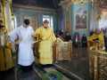 5 ноября 2023 г. епископ Силуан рукоположил в сан диакона Богдана Пикуна
