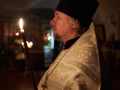 6 января 2024 г., в канун праздника Рождества Христова, епископ Силуан совершил всенощное бдение в Макарьевском монастыре
