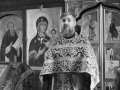 6 марта 2020 г. епископ Силуан совершил литургию Преждеосвященных Даров в городе Лукоянове
