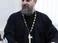 6 марта 2020 г. епископ Силуан встретился с главой администрации города Лукоянова