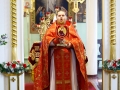 6 мая 2021 г. в Георгиевском храме города Лысково отметили престольный праздник