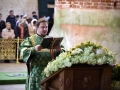 6 августа 2019 г. в Макарьевском монастыре начались торжества в честь основателя обители