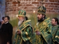 6 августа 2019 г. в Макарьевском монастыре начались торжества в честь основателя обители