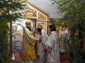 7 января 2019 г., в праздник Рождества Христова, епископ Силуан совершил диаконскую хиротонию Владимира Горбатенко