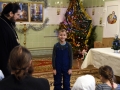 7 января 2019 г. в Макарьевском монастыре прошла рождественская елка