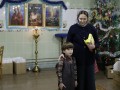 7 января 2019 г. в Макарьевском монастыре прошла рождественская елка