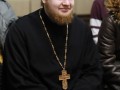 7 марта 2020 г. епископ Силуан встретился с приходской молодежью в городе Лыскове