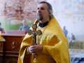 7 июля 2020 г., в праздник Рождества Иоанна Крестителя, епископ Силуан совершил литургию в Макарьевском монастыре