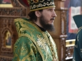7 августа 2019 г. в Макарьевском монастыре отметили день памяти преподобного Макария Желтоводского