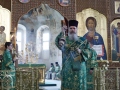 7 августа 2020 г. в Макарьевском монастыре отметили день памяти основателя обители