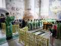 7 августа 2021 г. в Макарьевском монастыре отпраздновали день памяти основателя обители