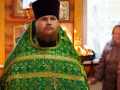 7 октября 2022 г., накануне дня памяти преподобного Сергия Радонежского, епископ Силуан совершил всенощное бдение в селе Кириково