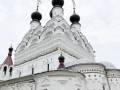 8-9 июля 2020 г. паломники из Лысковской епархии посетили город Муром в день памяти благоверных князей Петра и Февронии