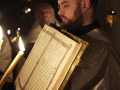 8 января 2022 г., в неделю 29-ю по Пятидесятнице, по Рождестве Христовом, епископ Силуан совершил вечернее богослужение в Макарьевском монастыре