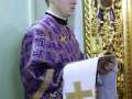 8 марта 2020 г., в неделю Торжества Православия, епископ Силуан совершил литургию в городе Лыскове