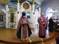 8 марта 2020 г. епископ Силуан совершил чин Торжества Православия