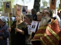 8 мая 2019 г. епископ Силуан принял участие в митинге в честь Дня Победы в селе Чернуха