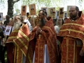 8 мая 2019 г. епископ Силуан принял участие в митинге в честь Дня Победы в селе Чернуха