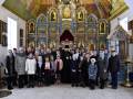 8 декабря 2019 г. епископ Силуан встретился с детьми в селе Сеченово