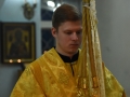 9 марта 2019 г., в неделю Сыропустную, епископ Силуан совершил вечернее богослужение в Макарьевском монастыре