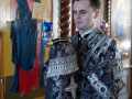 9 марта 2022 г. епископ Силуан совершил литургию Преждеосвященных Даров в Макарьевском монастыре
