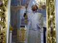 9 июня 2021 г., в праздник Вознесения Господня, епископ Силуан совершил вечернее богослужение