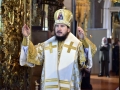 9 октября 2019 г. епископ Силуан совершил литургию в селе Просек