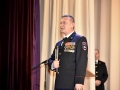 9 ноября 2019 г. благочинный Лысковского округа поздравил полицейских с профессиональным праздником