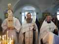 9 ноября 2021 г. епископ Силуан совершил панихиду по почившей игумении Михаиле (Орловой)