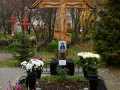9 ноября 2022 г., во вторую годовщину окончания земной жизни игумении Михаилы, епископ Силуан совершил литию на ее могиле в Макарьевском монастыре