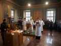 9 ноября 2023 г. епископ Силуан совершил панихиду по усопшей игумении Михаиле (Орловой) в Макарьевском монастыре