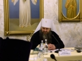 20 мая 2016 г. в Нижнем Новгороде состоялось заседание Архиерейского совета Нижегородской митрополии