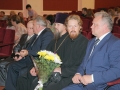 17 июня 2016 г. священнослужители Лысковской епархии приняли участие в торжествах по случаю Дня медицинского работника