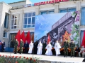 9 мая 2016 г. жители Сеченовского района отпраздновали День Победы
