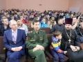 22 апреля 2016 г. в Лукоянове состоялся традиционный День призывника