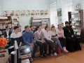 18 мая 2016 г. в городе Лысково состоялась беседа для школьников, посвященная святым равноапостольным братьям Кириллу и Мефодию